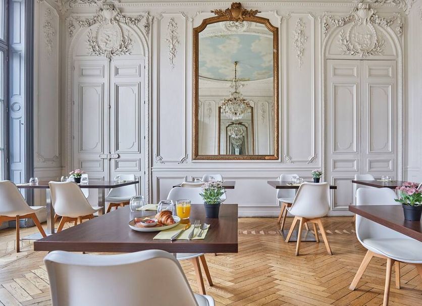 Restaurang Foto