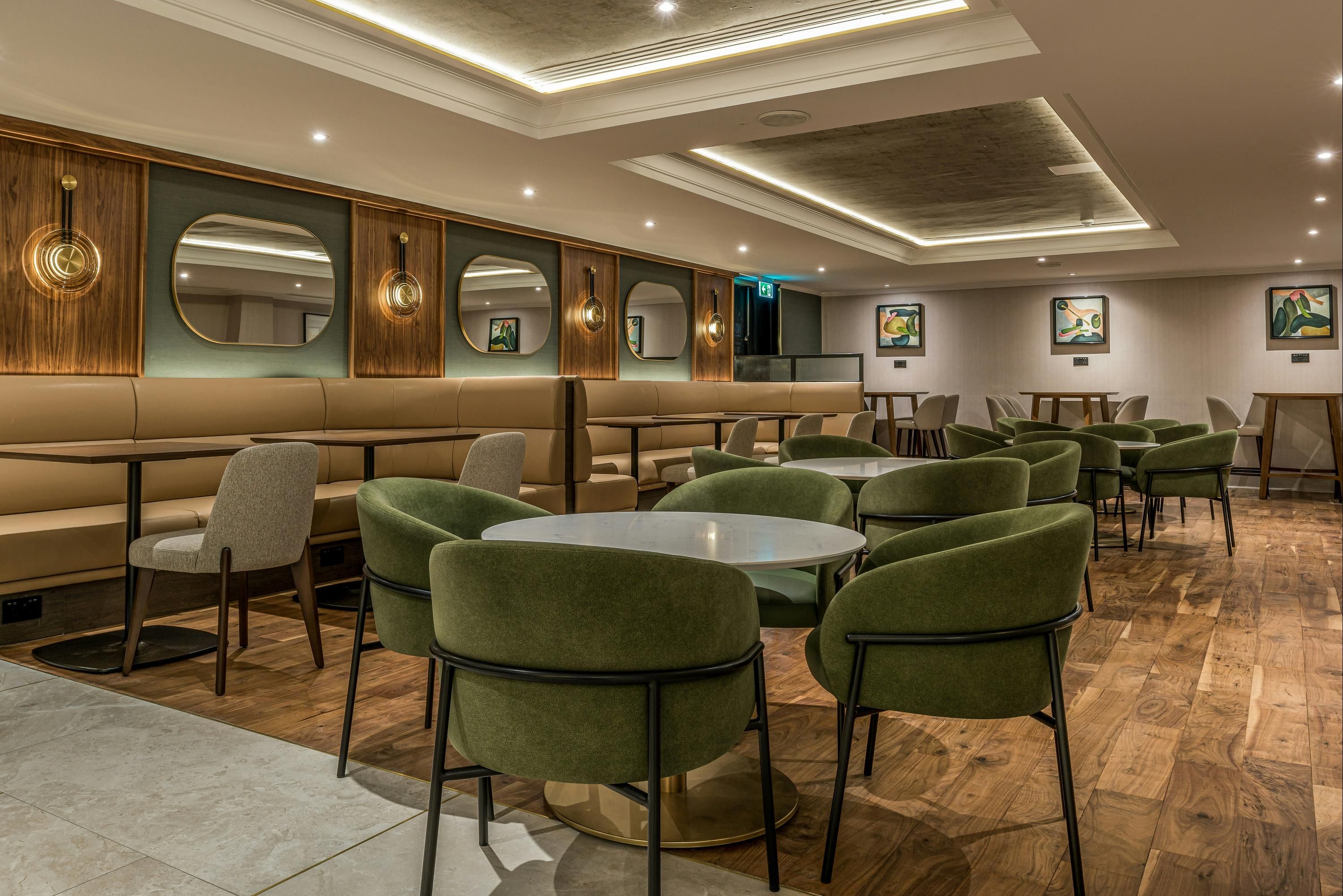 Restaurang