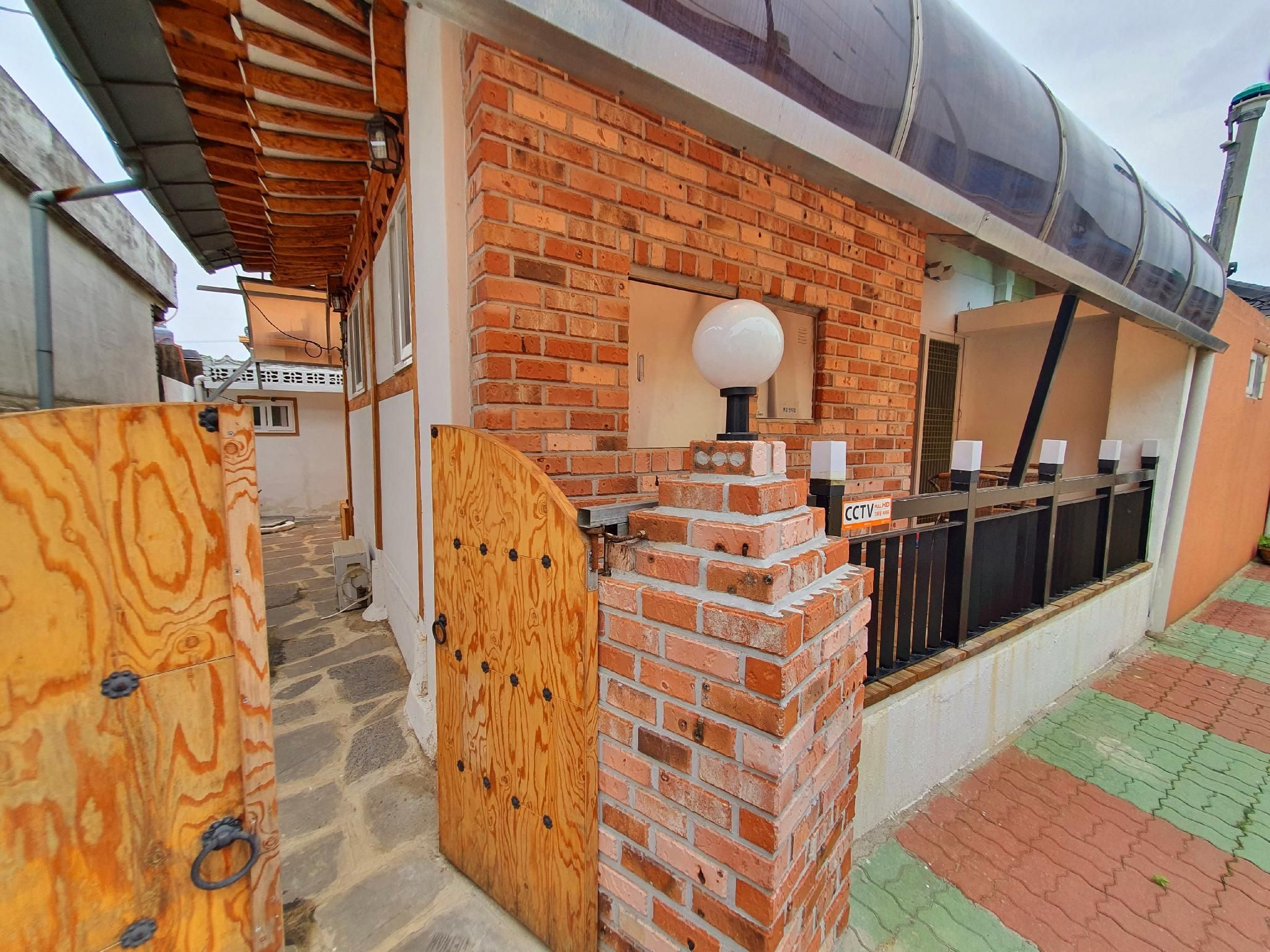 Byggnad
