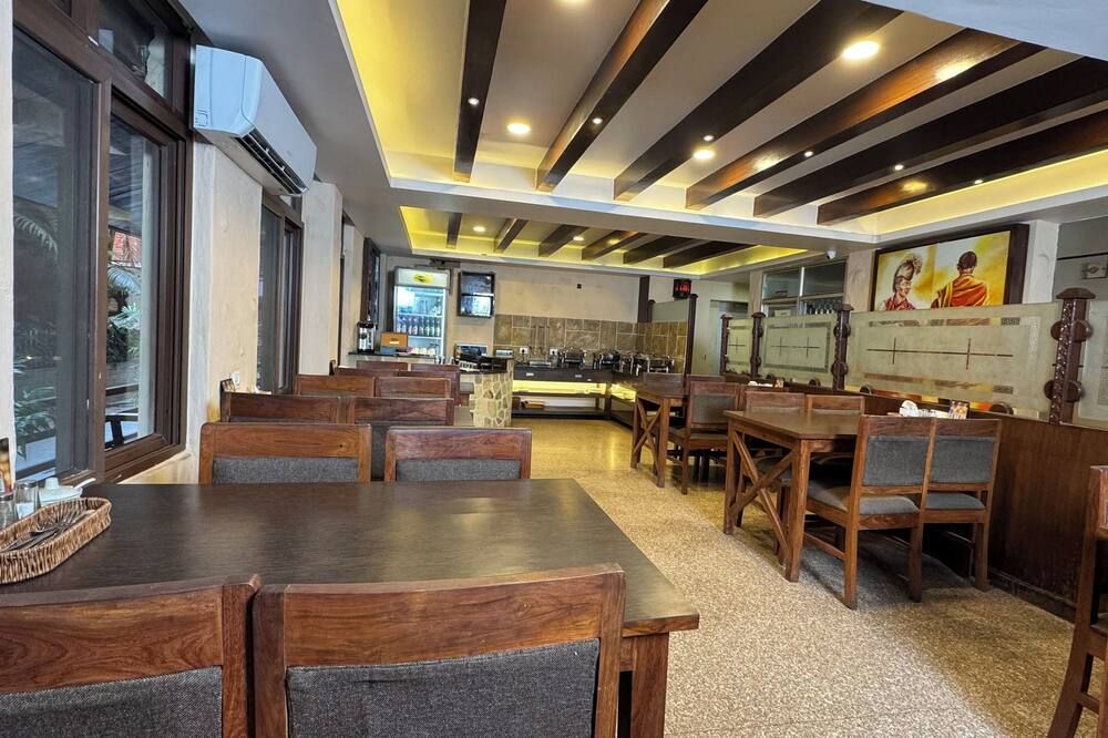 Restaurang Foto