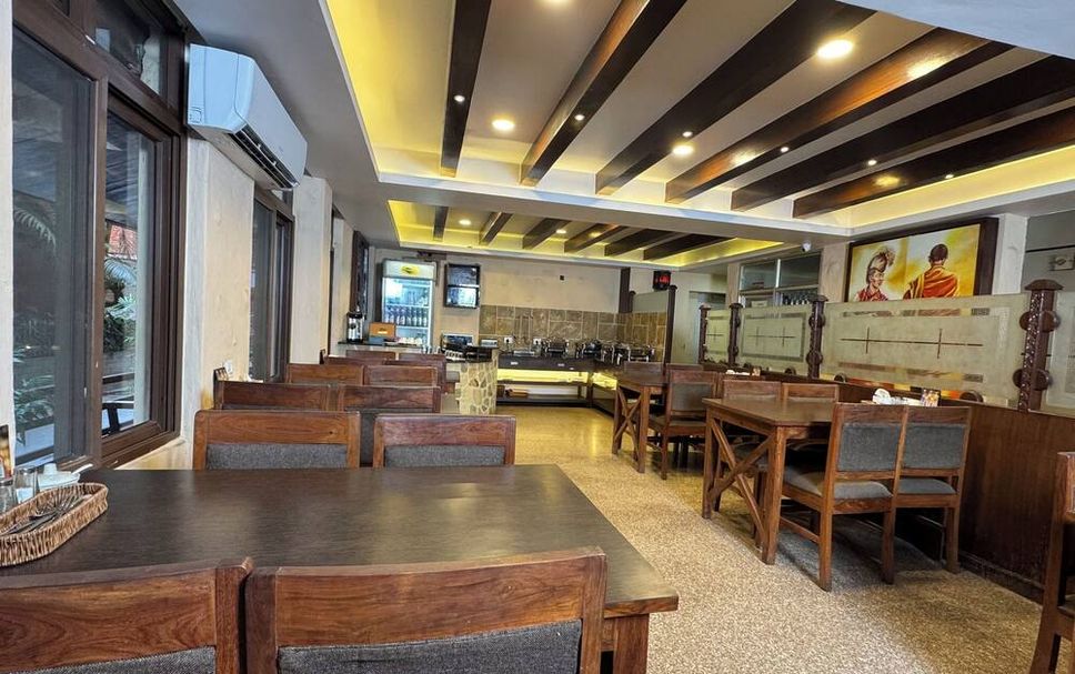 Restaurang Foto