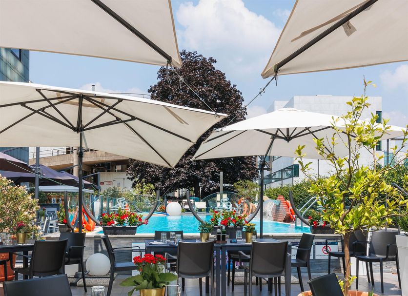 Restaurang Foto