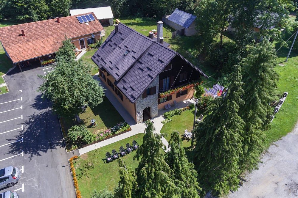 Byggnad