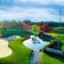 Golfbana
