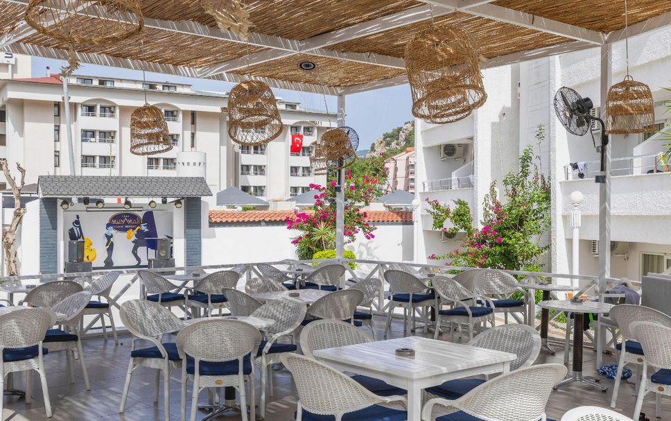 Restaurang Foto