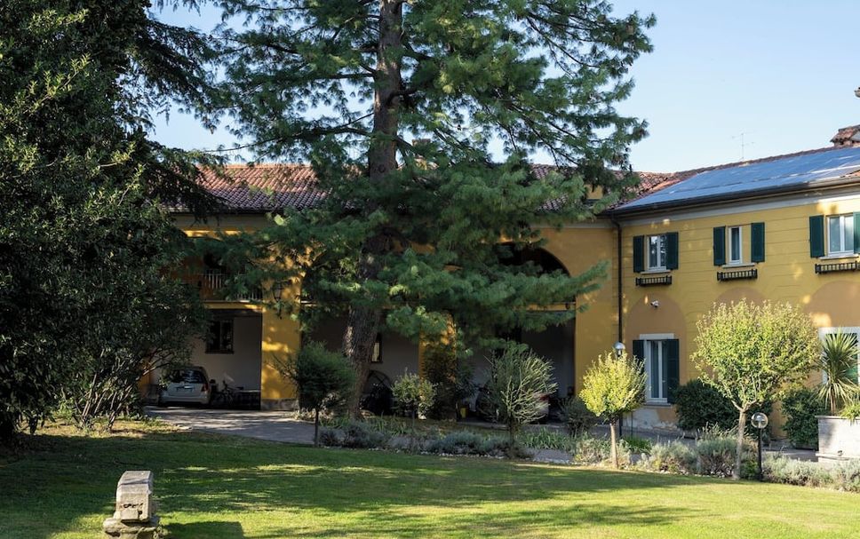 Byggnad Foto