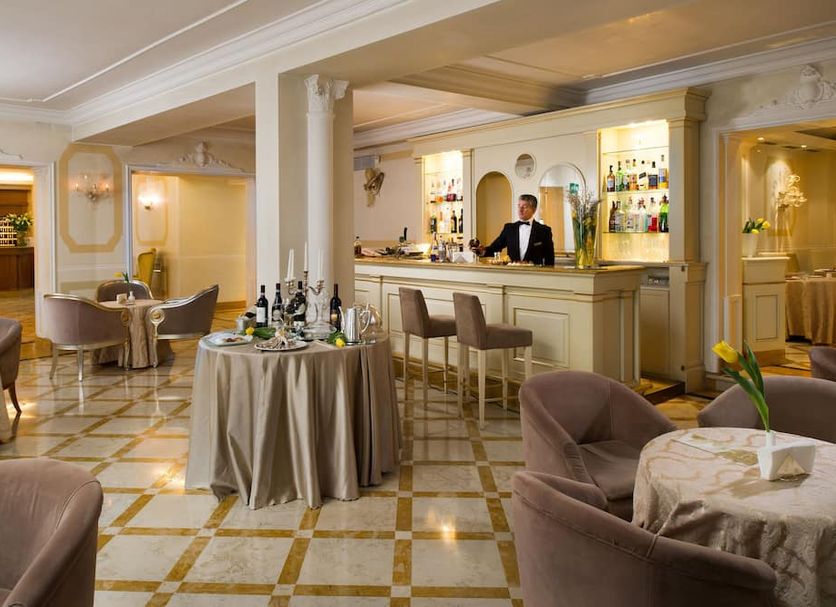 Restaurang Foto