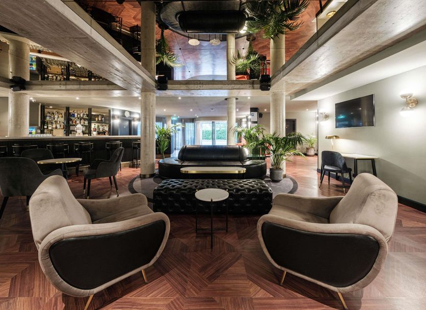 Lounge Foto