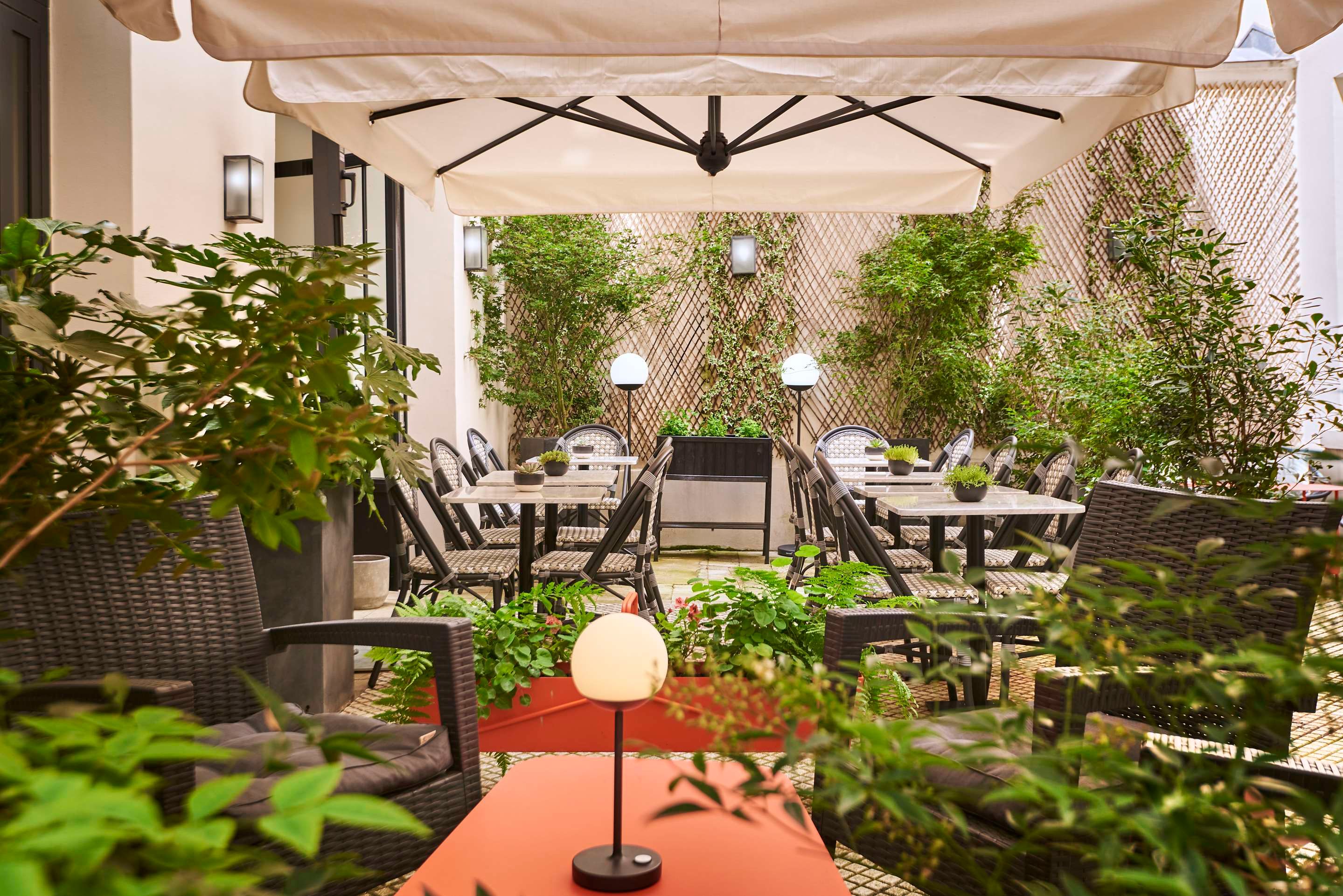 Restaurang