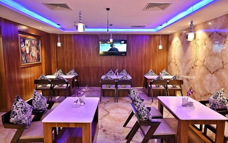 Restaurang Foto