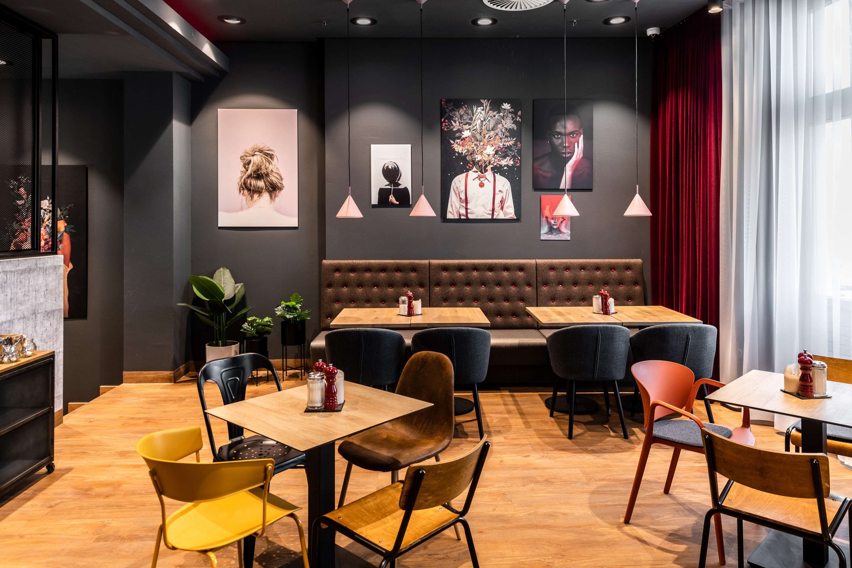 Restaurang
