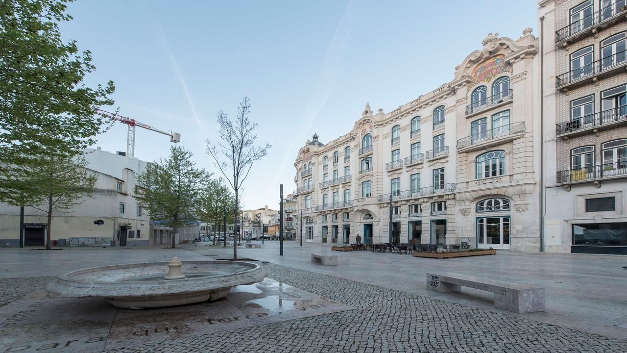 Byggnad