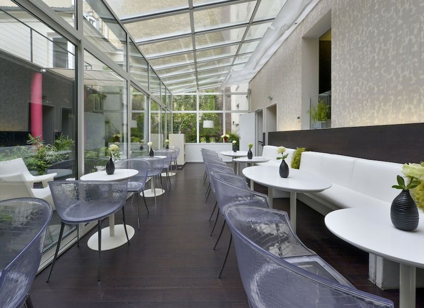 Restaurang Foto