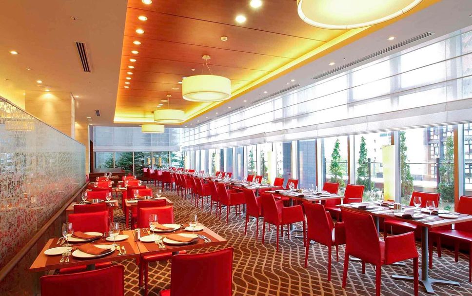 Restaurang Foto