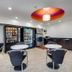 Hotellfaciliteter