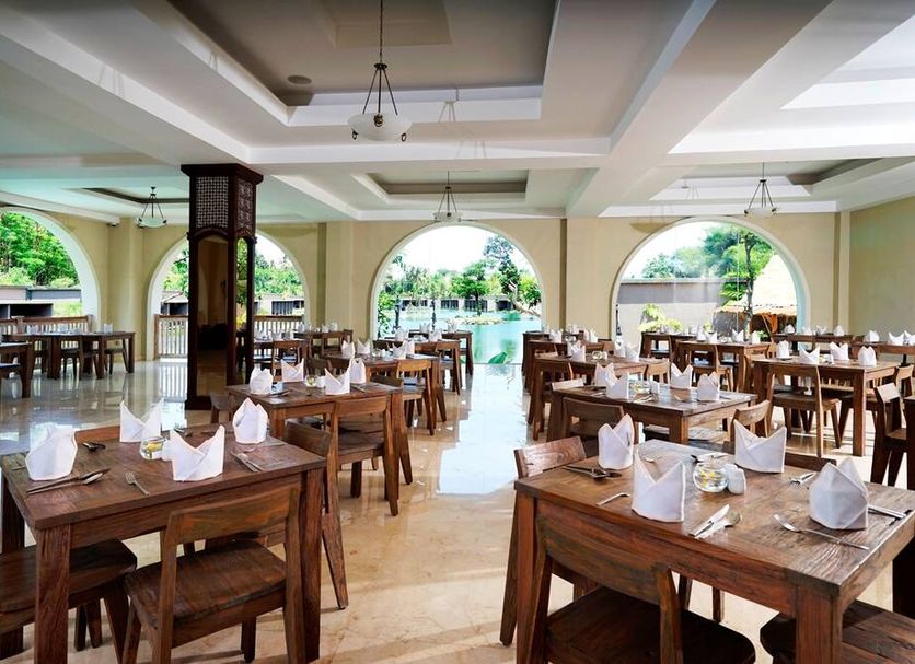 Restaurang Foto