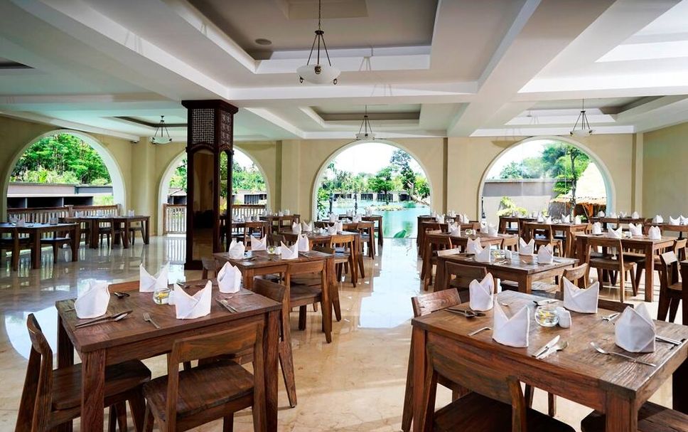 Restaurang Foto