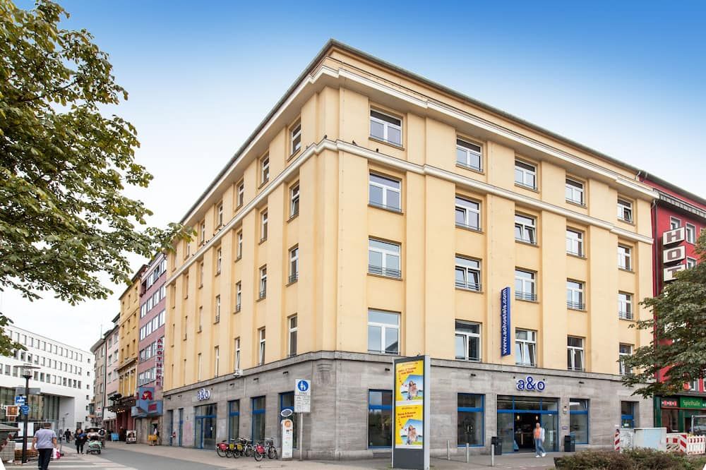 Byggnad