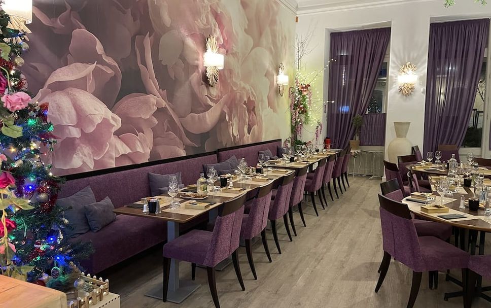 Restaurang Foto
