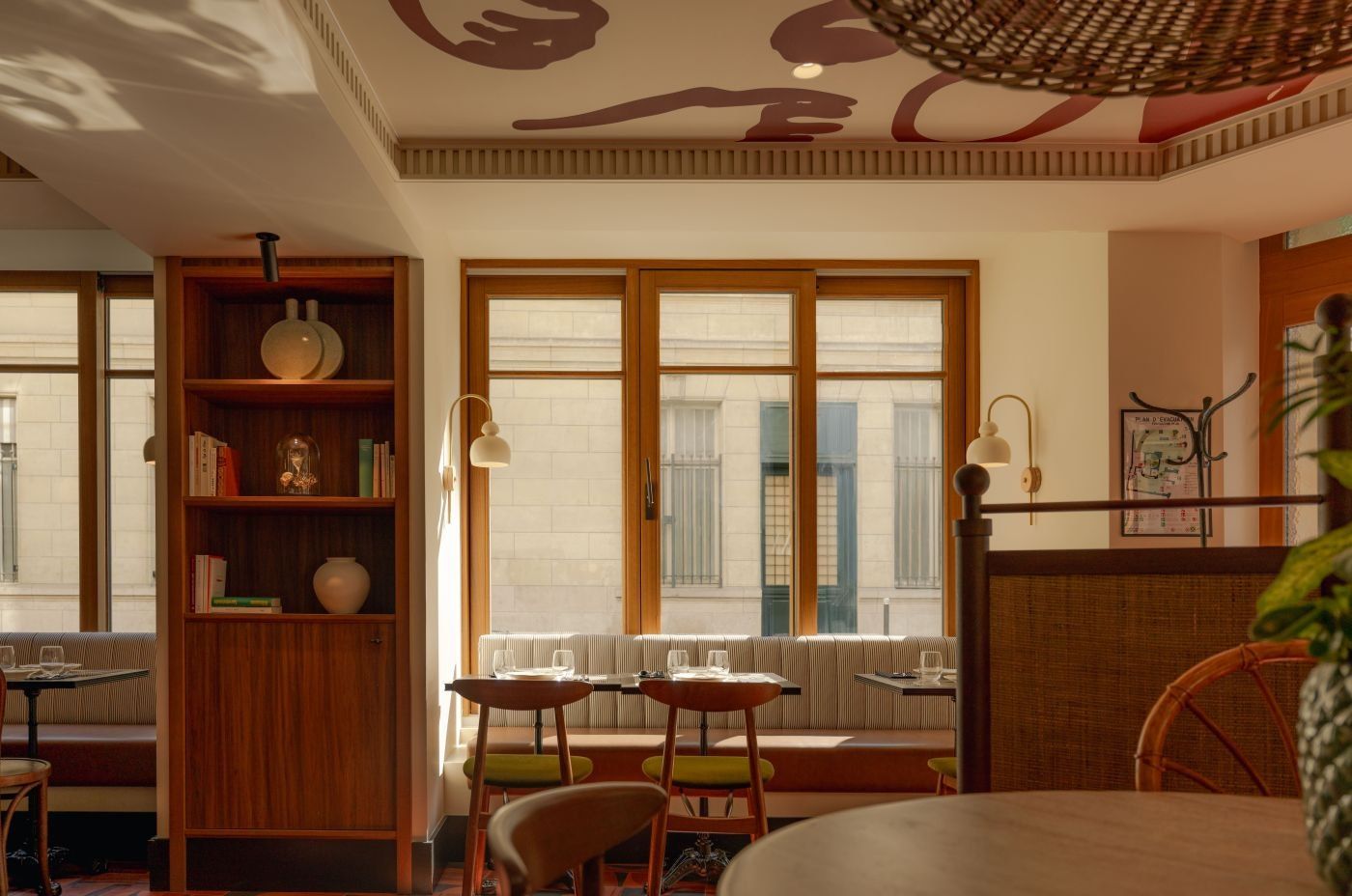 Restaurang