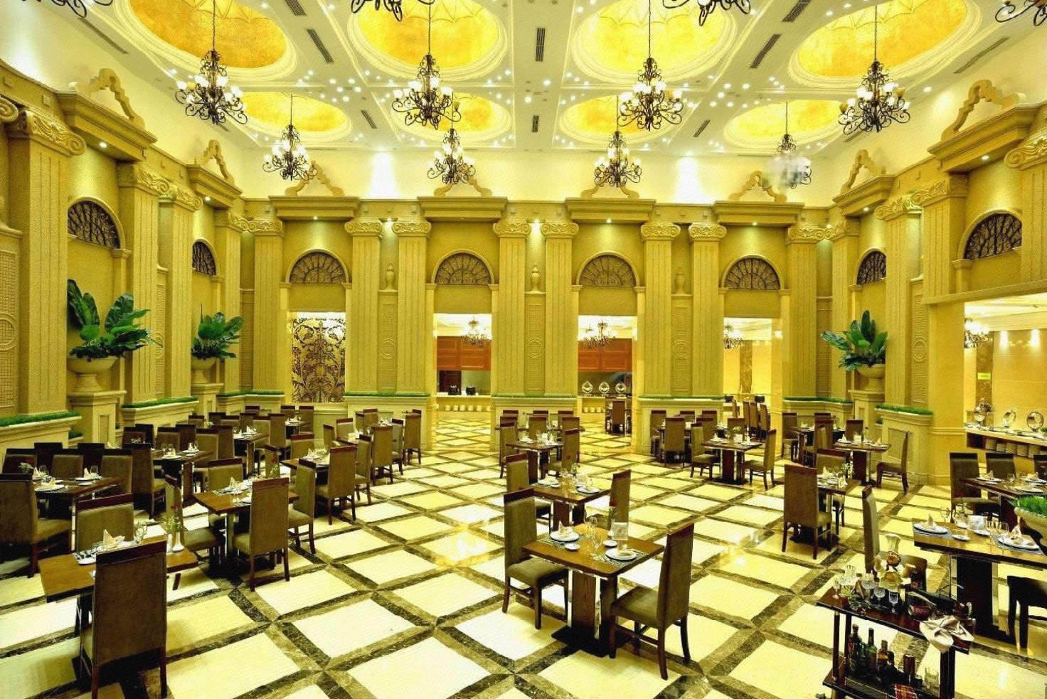 Restaurang