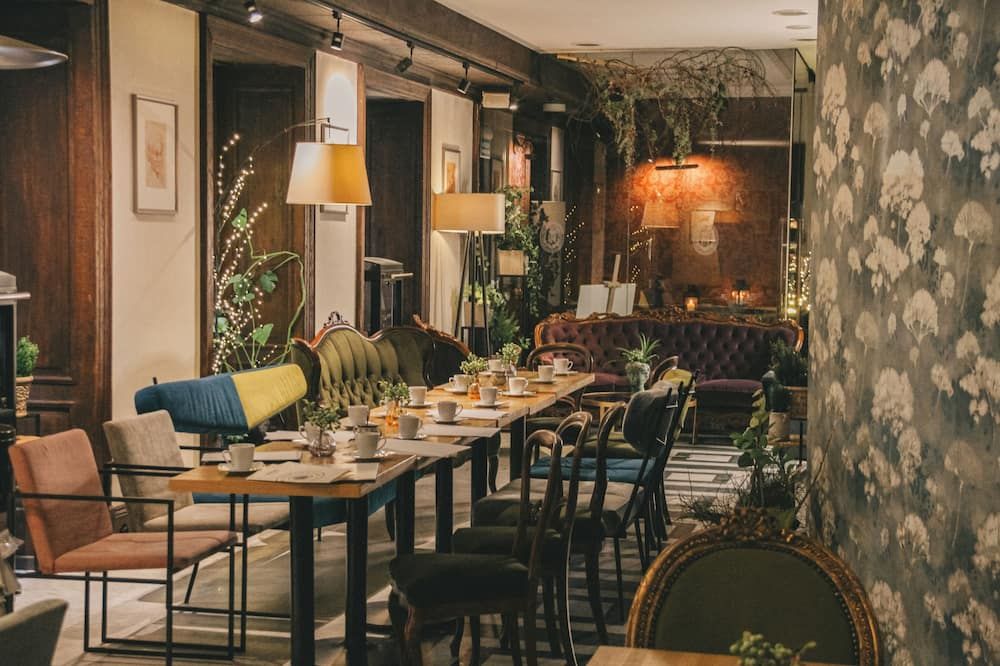 Restaurang