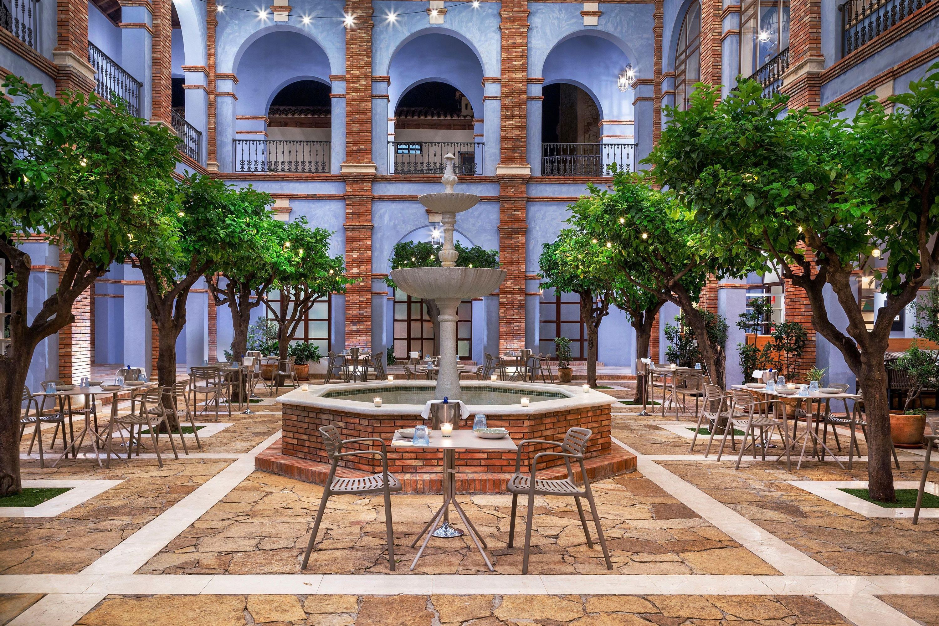 Restaurang