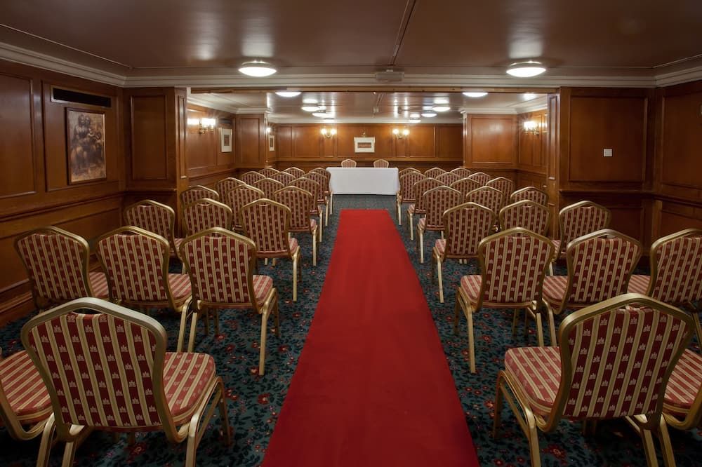 Konferensrum