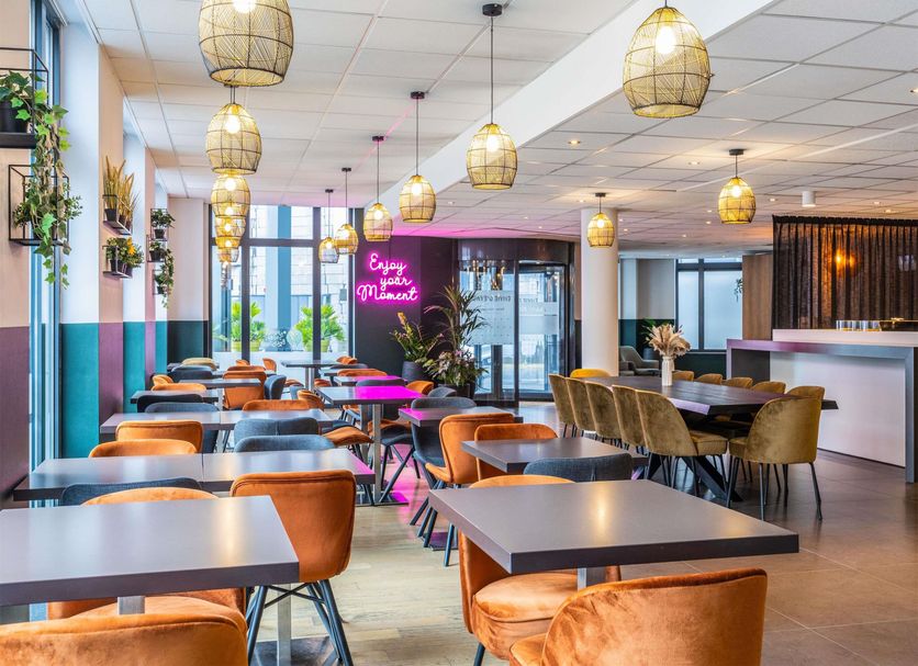 Restaurang Foto