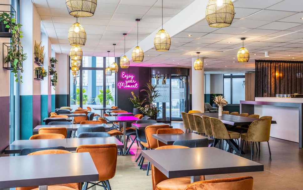 Restaurang Foto