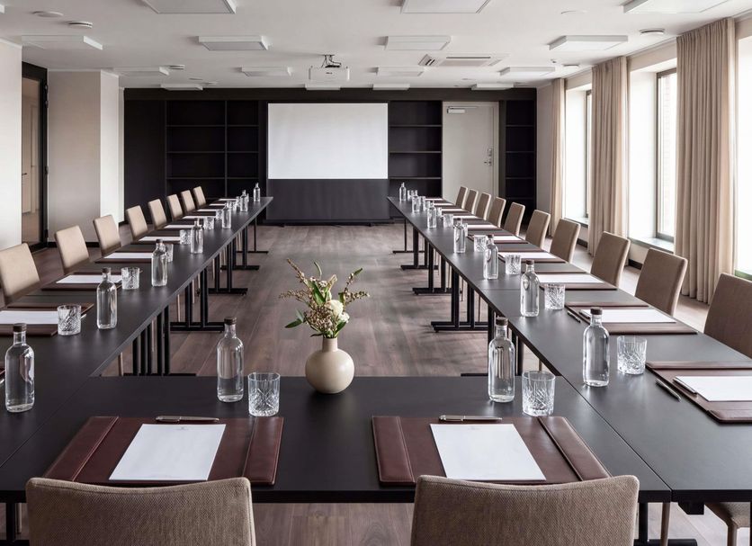 Konferensrum Foto