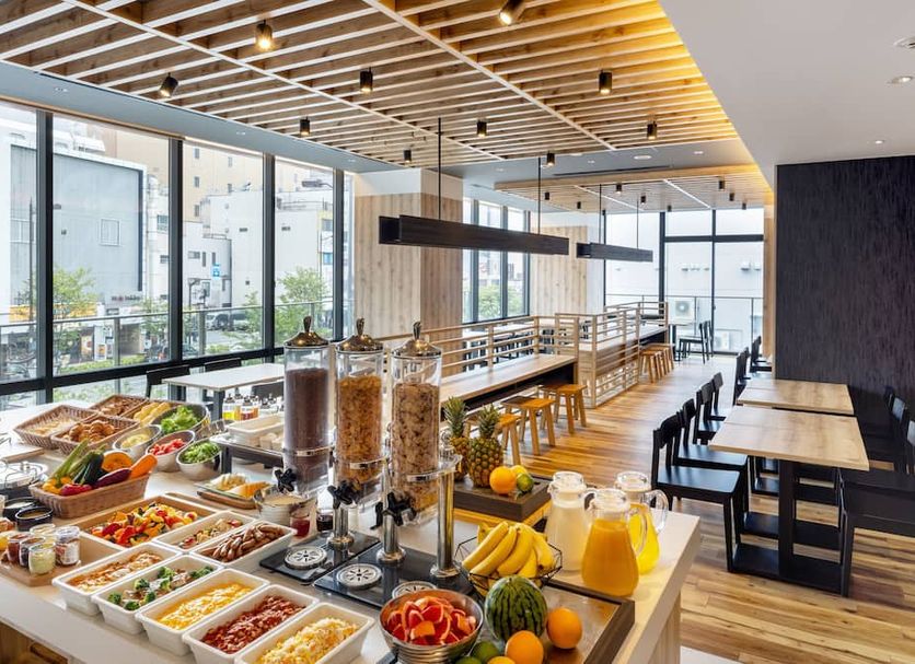 Restaurang Foto