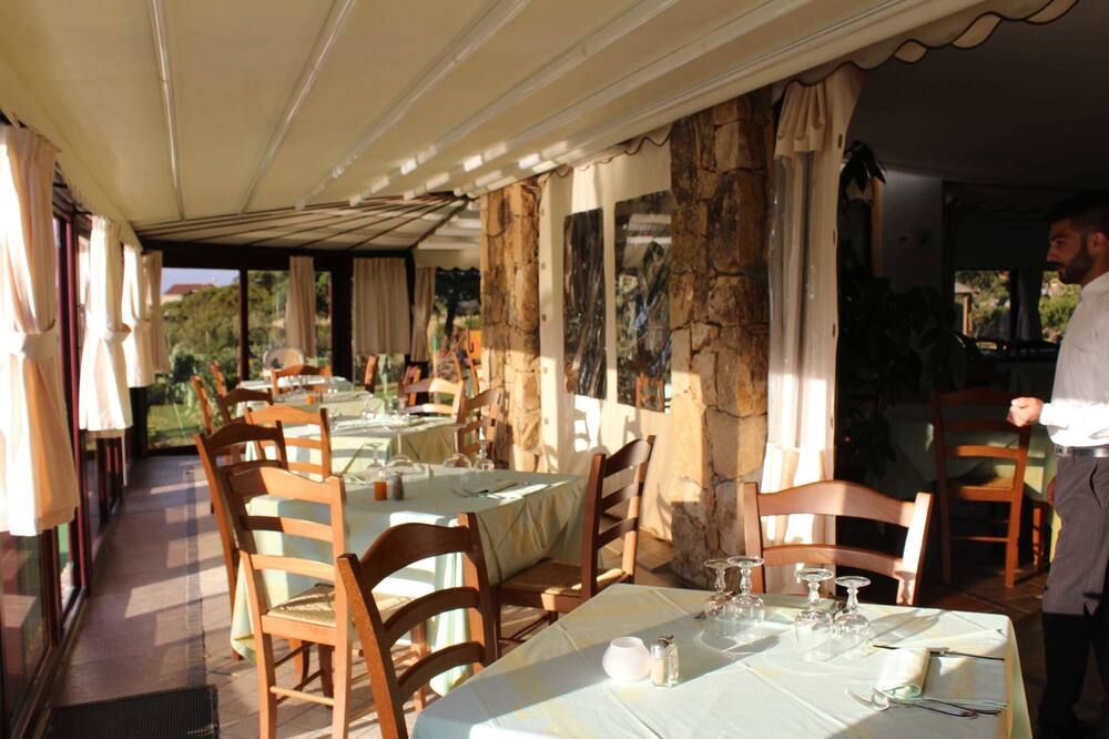 Restaurang