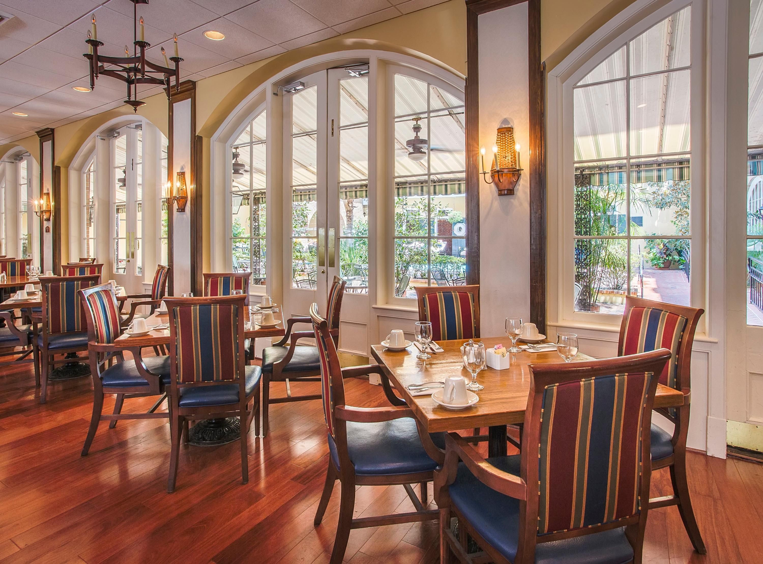 Restaurang