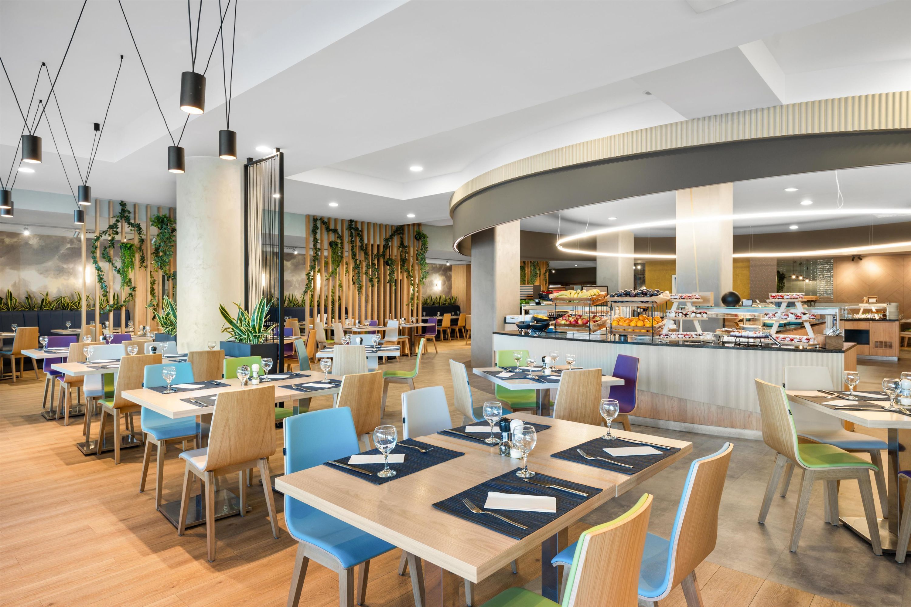 Restaurang