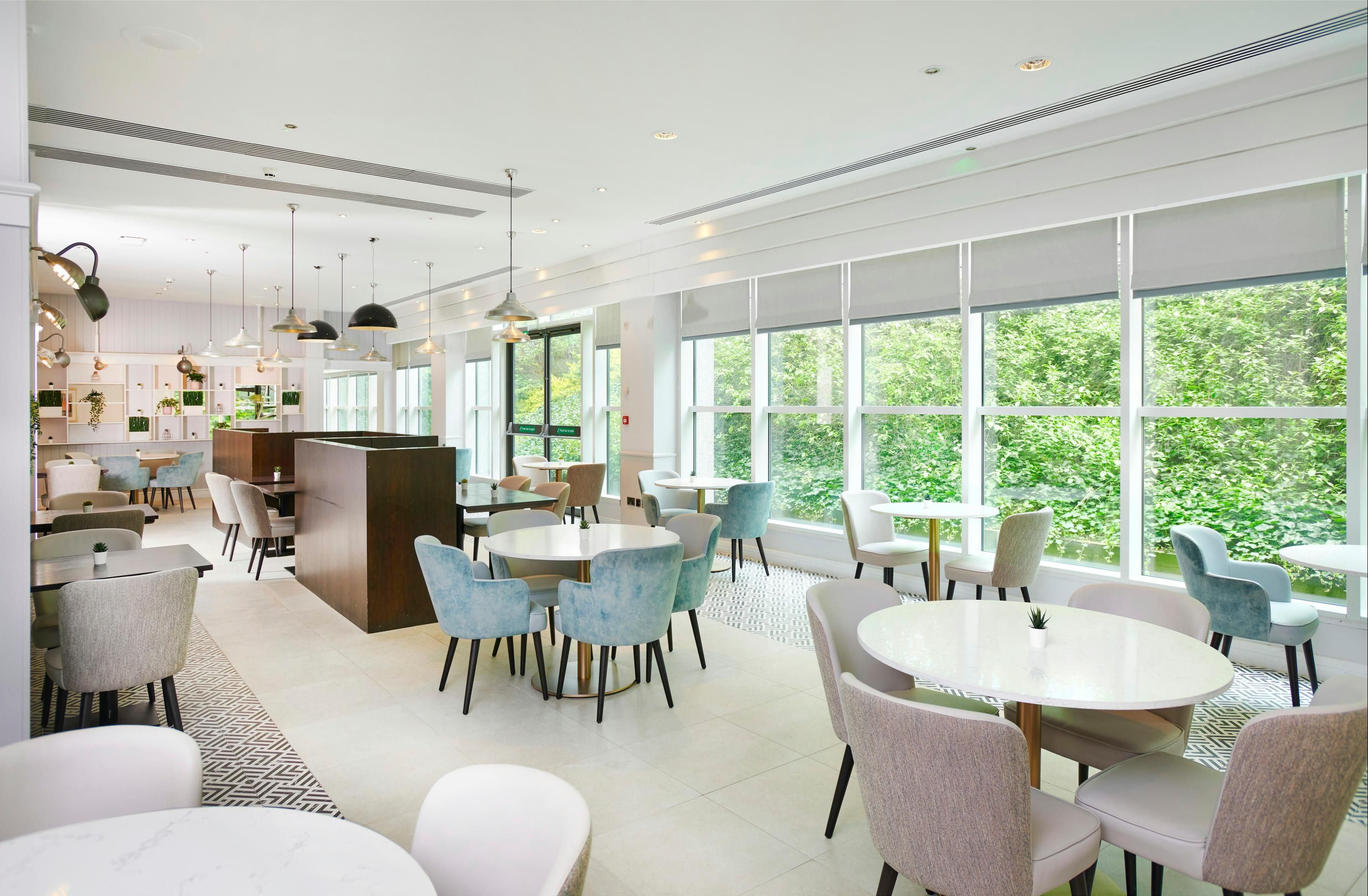Restaurang