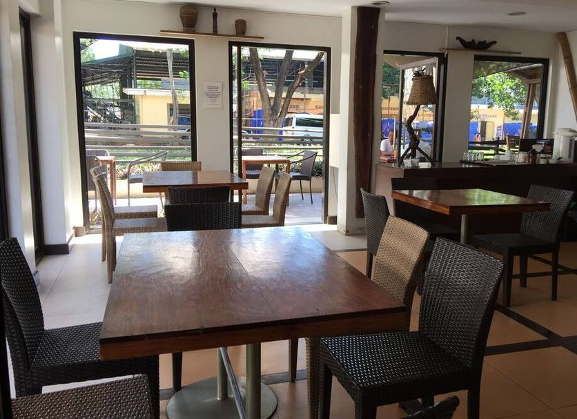 Restaurang Foto