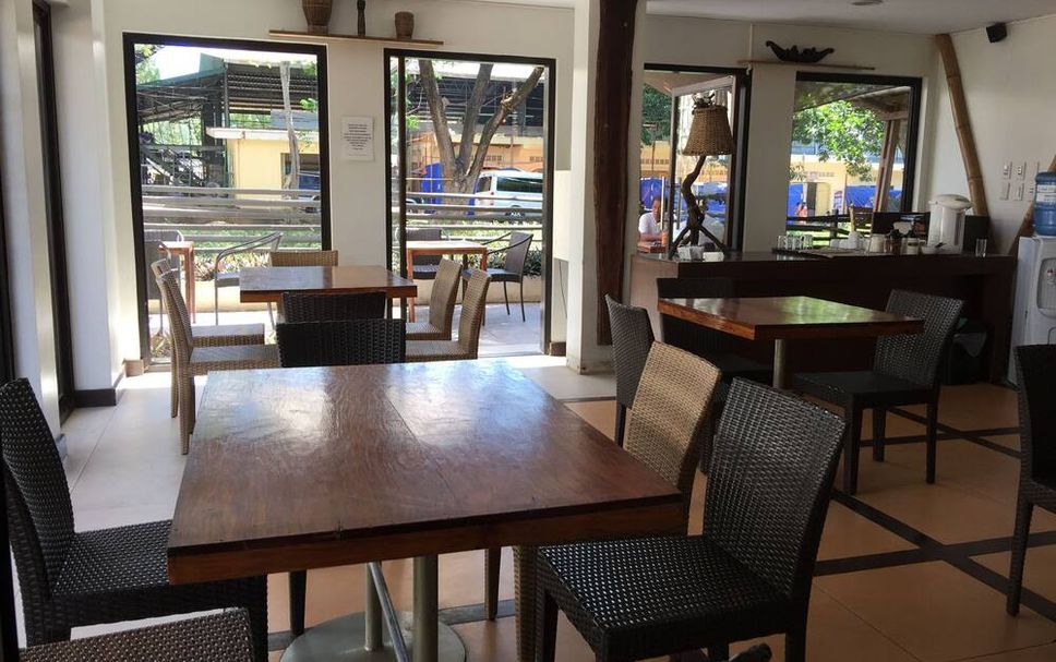 Restaurang Foto