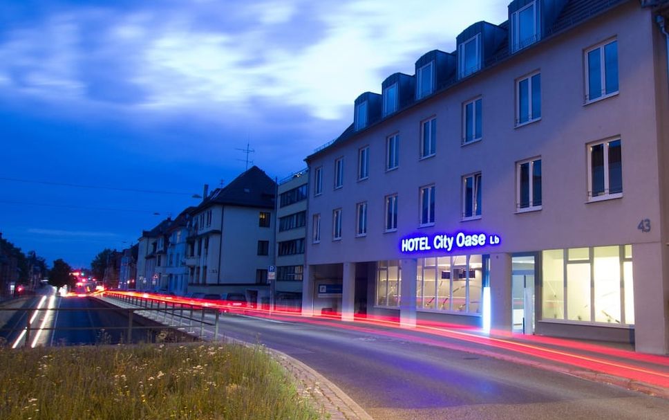 Byggnad Foto