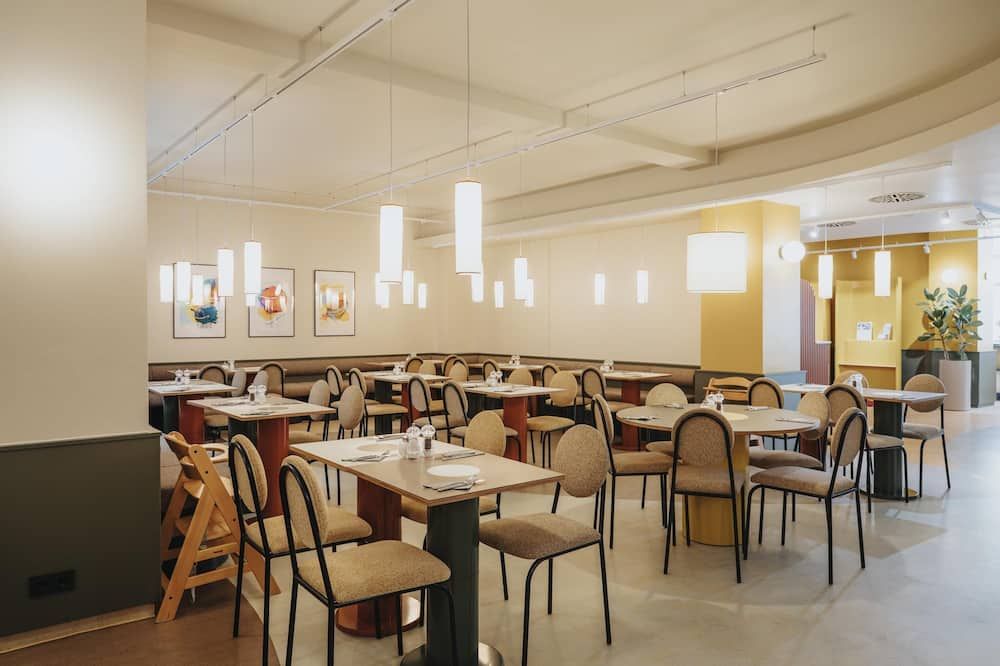 Restaurang