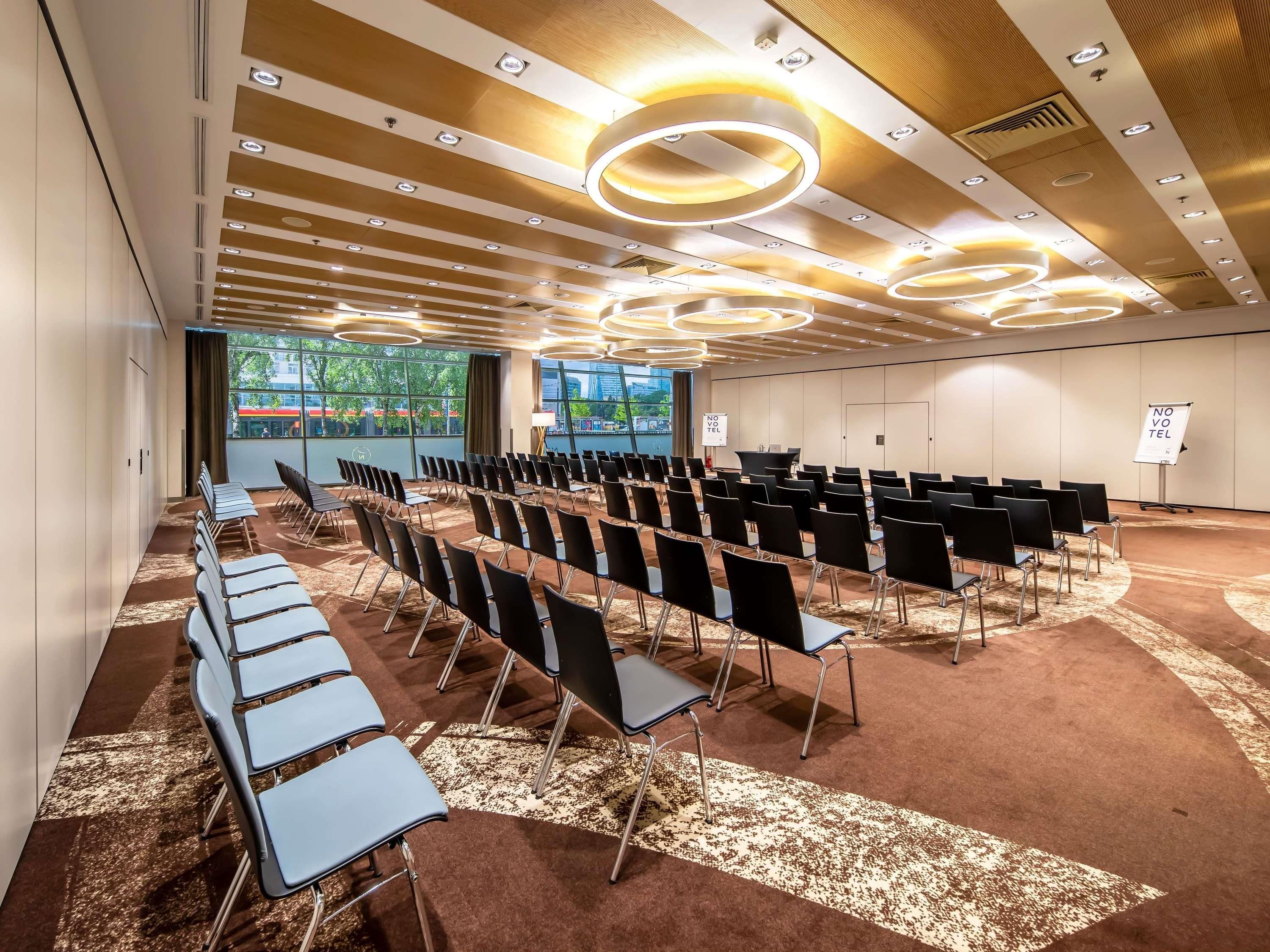 Konferensrum