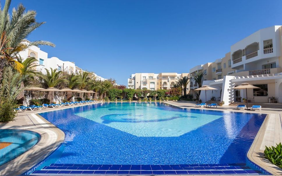 Pool Foto