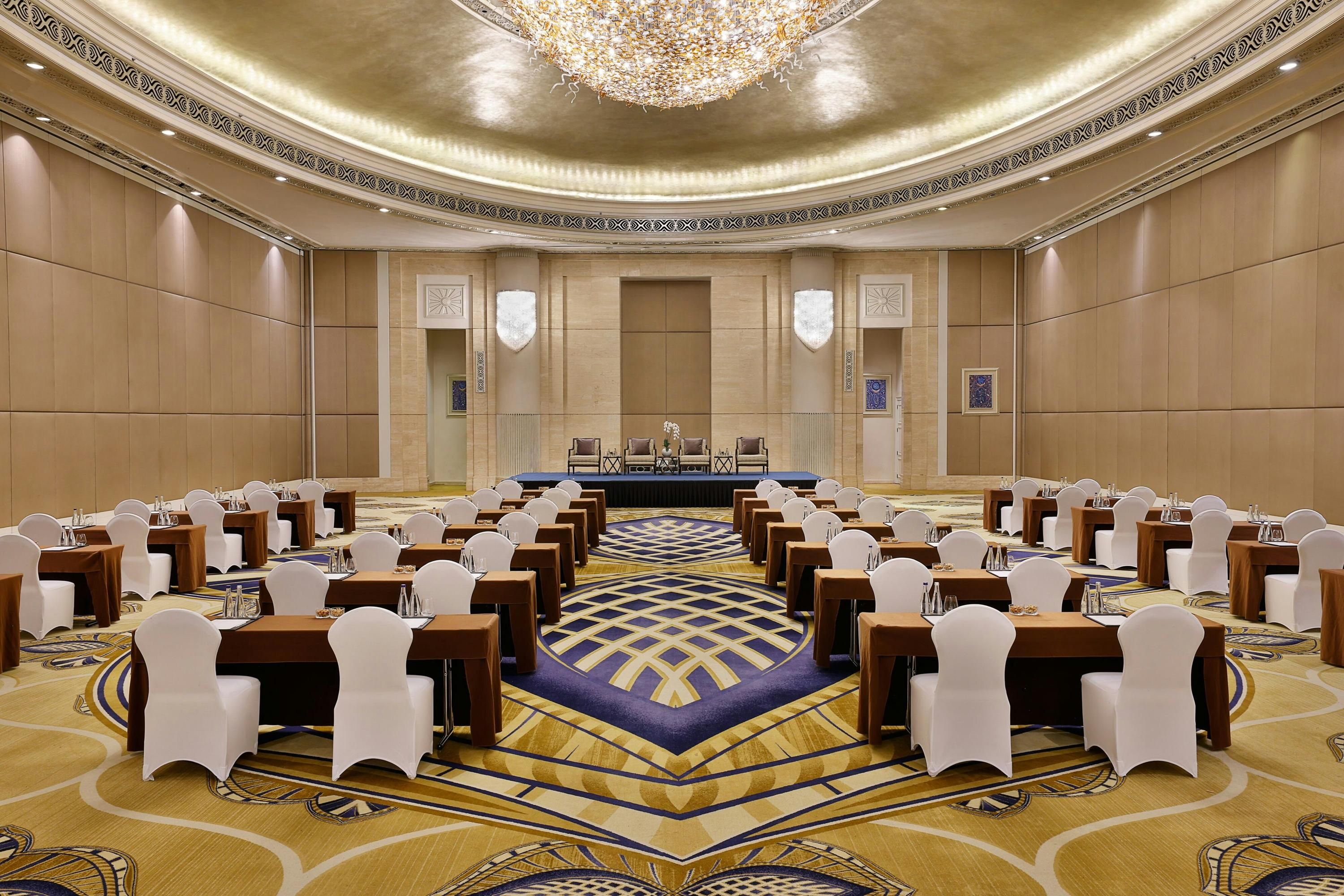 Konferensrum