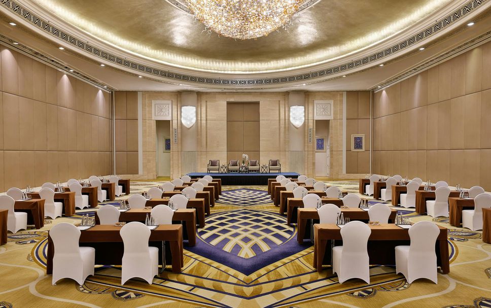 Konferensrum Foto