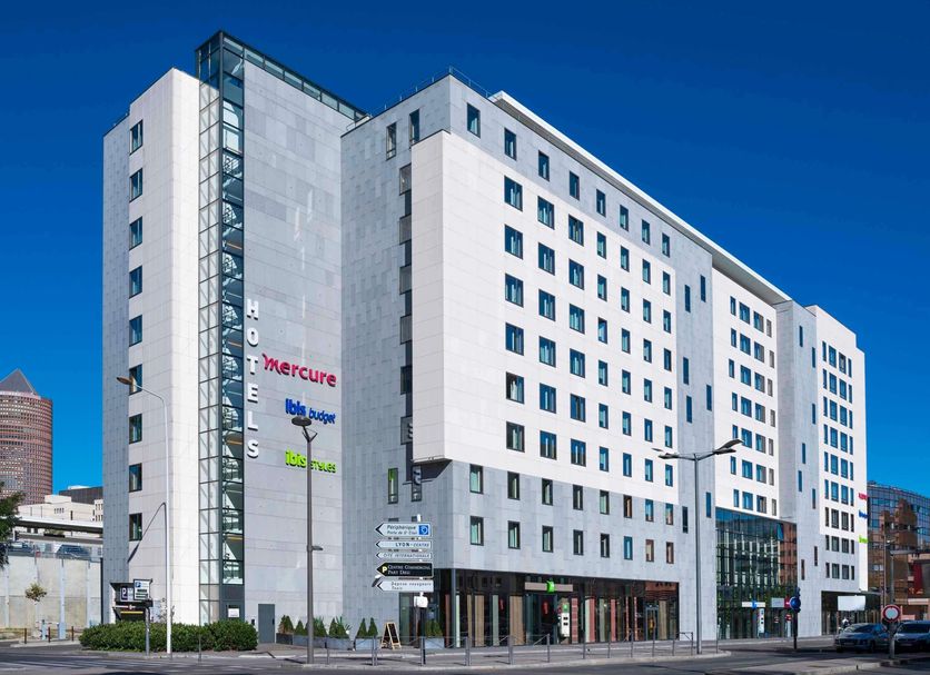 Byggnad Foto