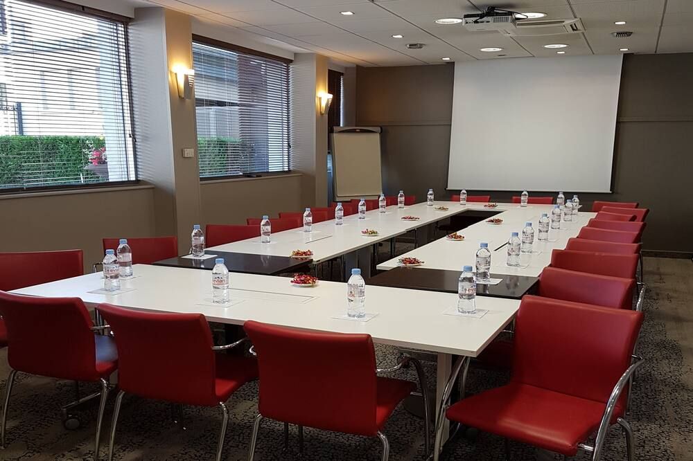 Konferensrum