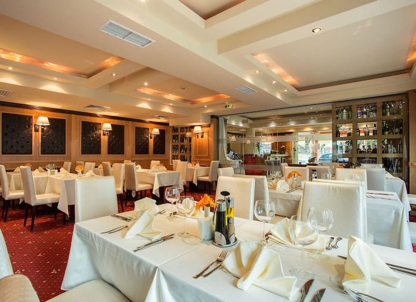 Restaurang Foto