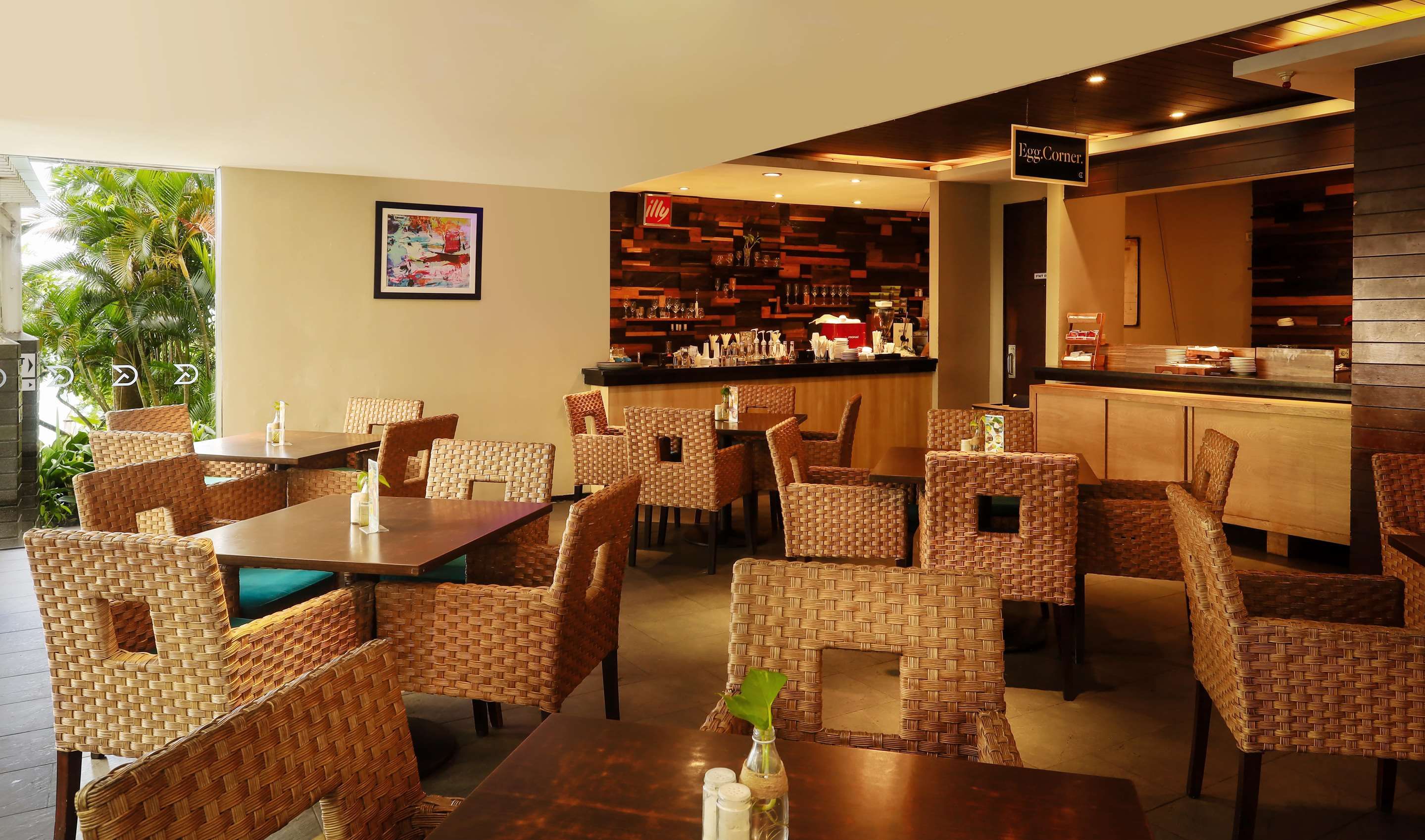 Restaurang