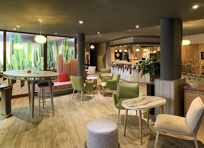 Restaurang Foto