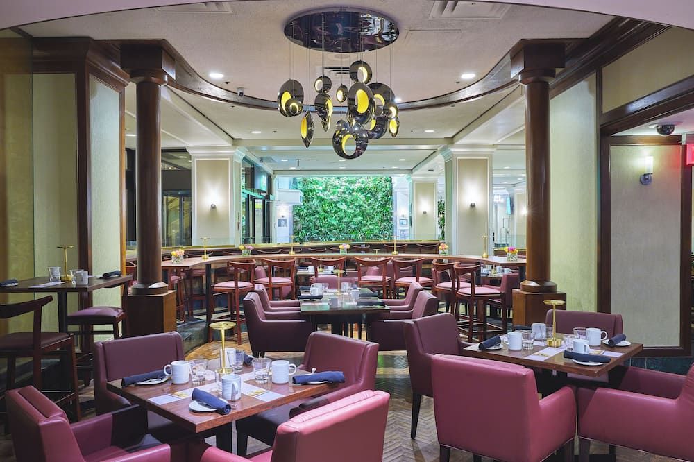 Restaurang